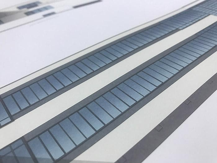 額装品/Bauhaus Dessau/バウハウス/ポスター/アート/インテリア