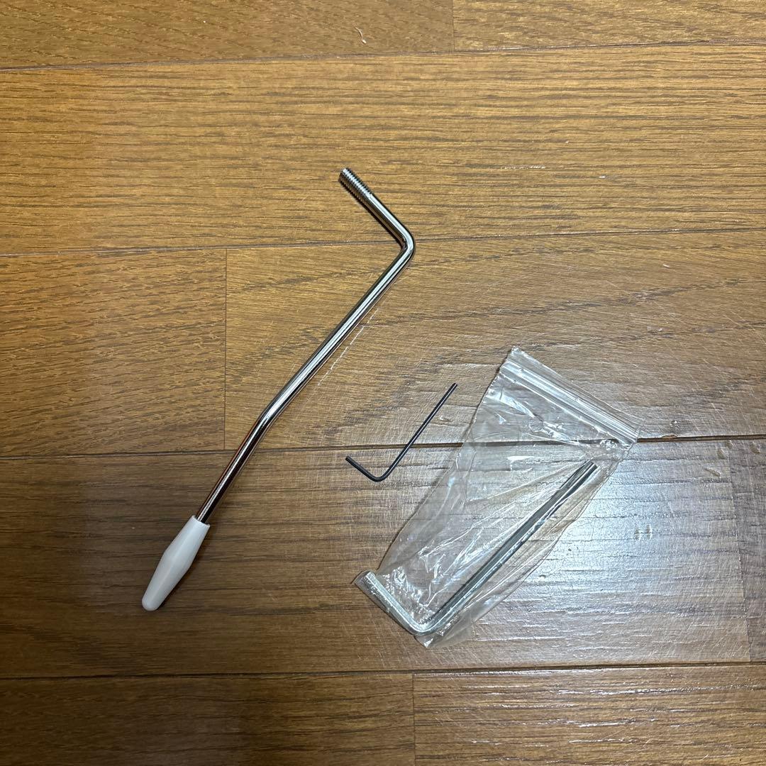 ［テリヤキ］Squier BY Fender　ストラトキャスター