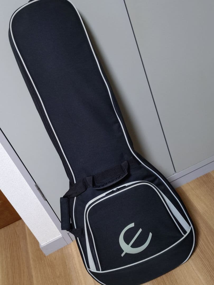 ギター Epiphone SG G-400 Worn Brown