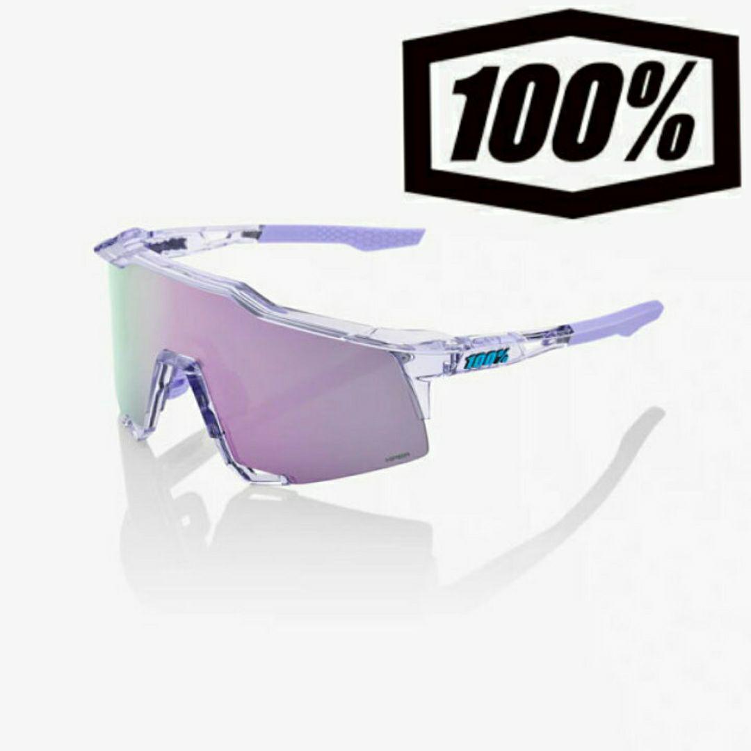 売約済み 100% Speedcraft ラベンダー ワンハンドレッド