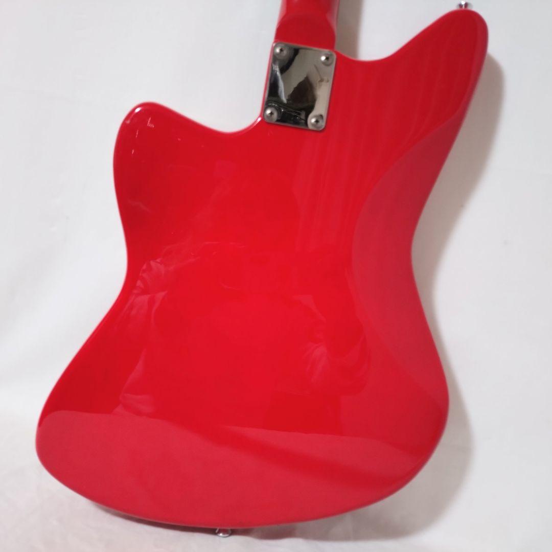 Eastwood Guitars　Airline　Bobkat　復刻　レトロ
