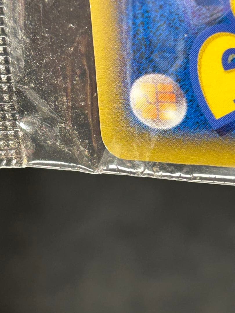 MゲンガーEX：白いメガゲンガーキャンペーン PROMO XYシリーズプロモー…