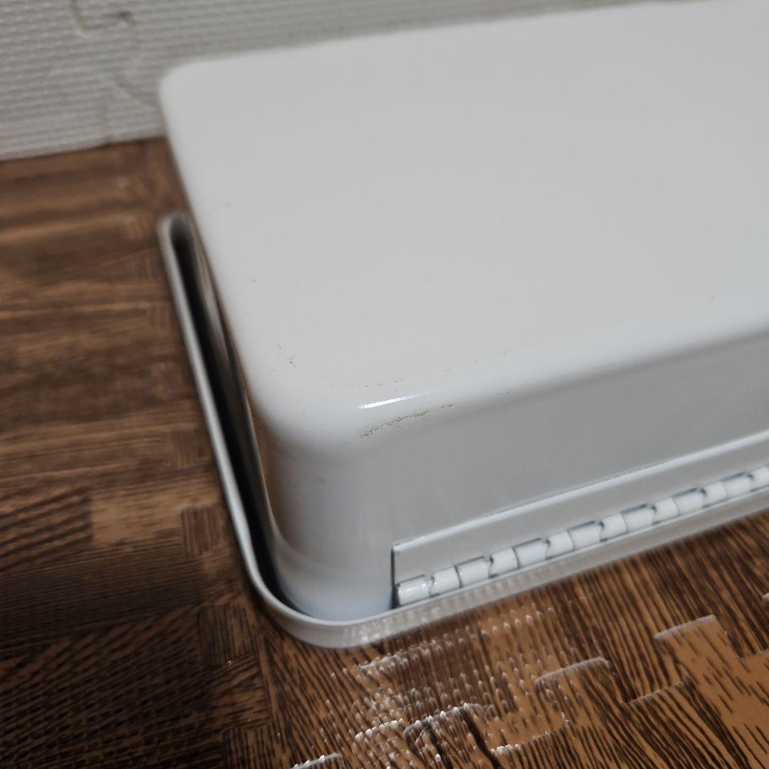 世田谷ベース　エマージェンシーキットボックス