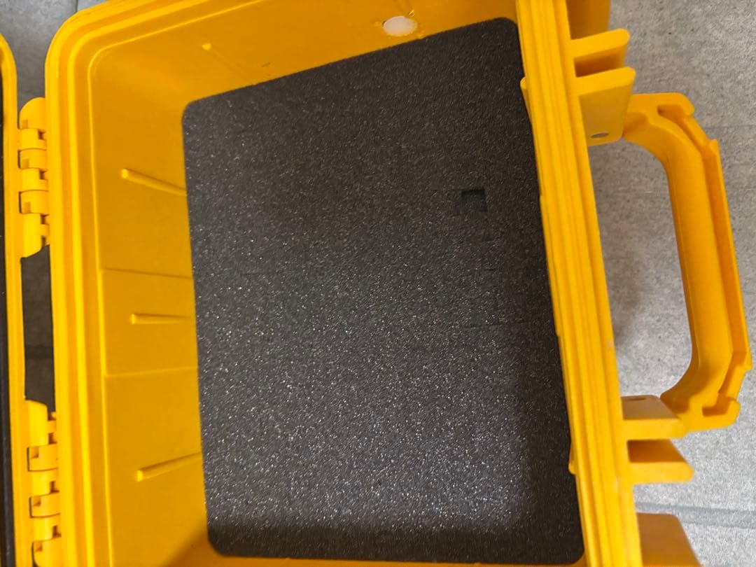 ペリカン　ケース　２個セット