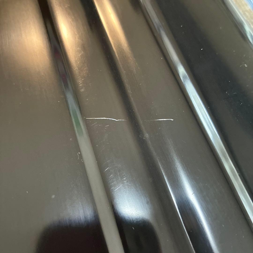 ZERO HALLIBURTON ゼロハリバートン アタッシュケース アルミ製