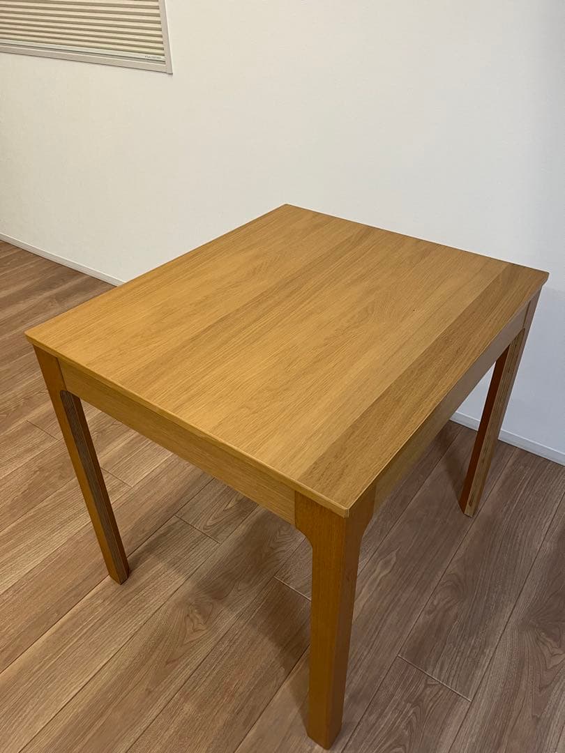 IKEA EKEDALEN エーケダーレン　伸長テーブル