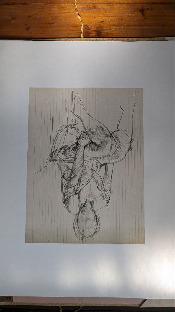 小磯良平と画集付きのベルナールビュッフェ