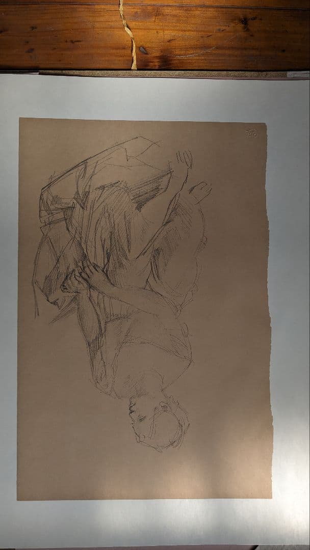 小磯良平と画集付きのベルナールビュッフェ