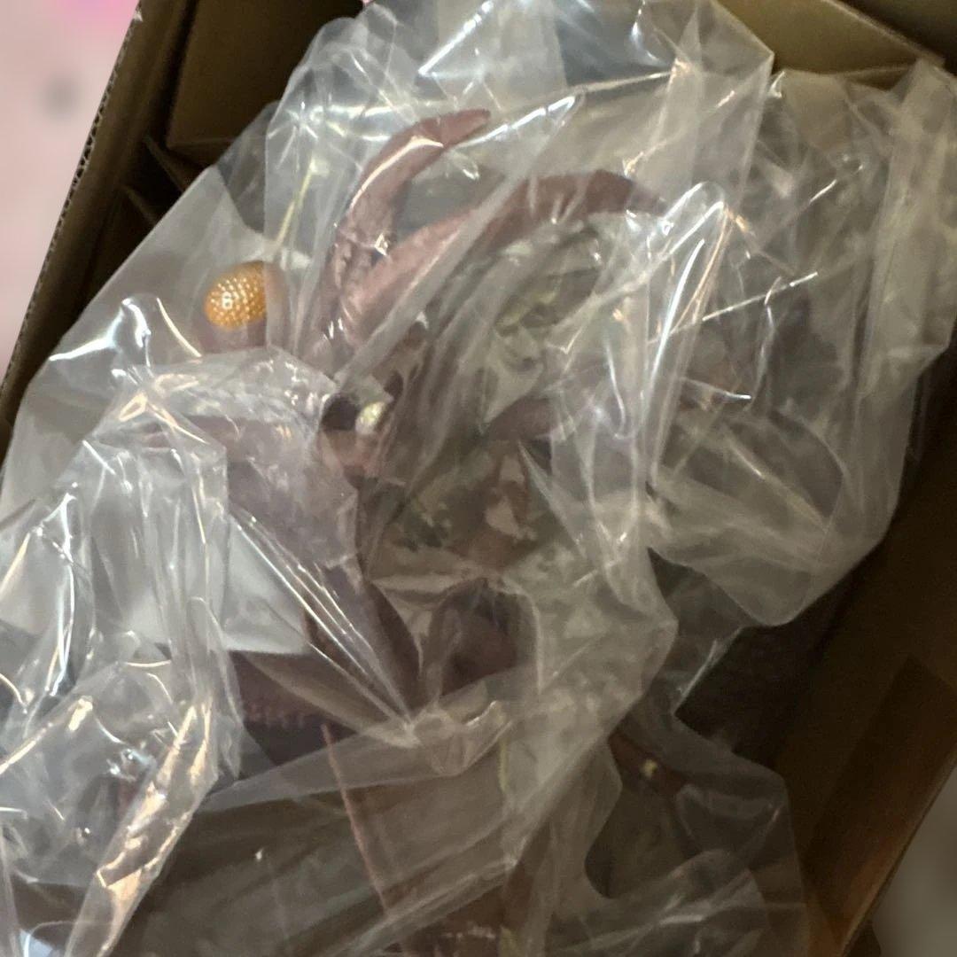 ムービーモンスターシリーズ　ドリーム５　2024 BOX EDITION