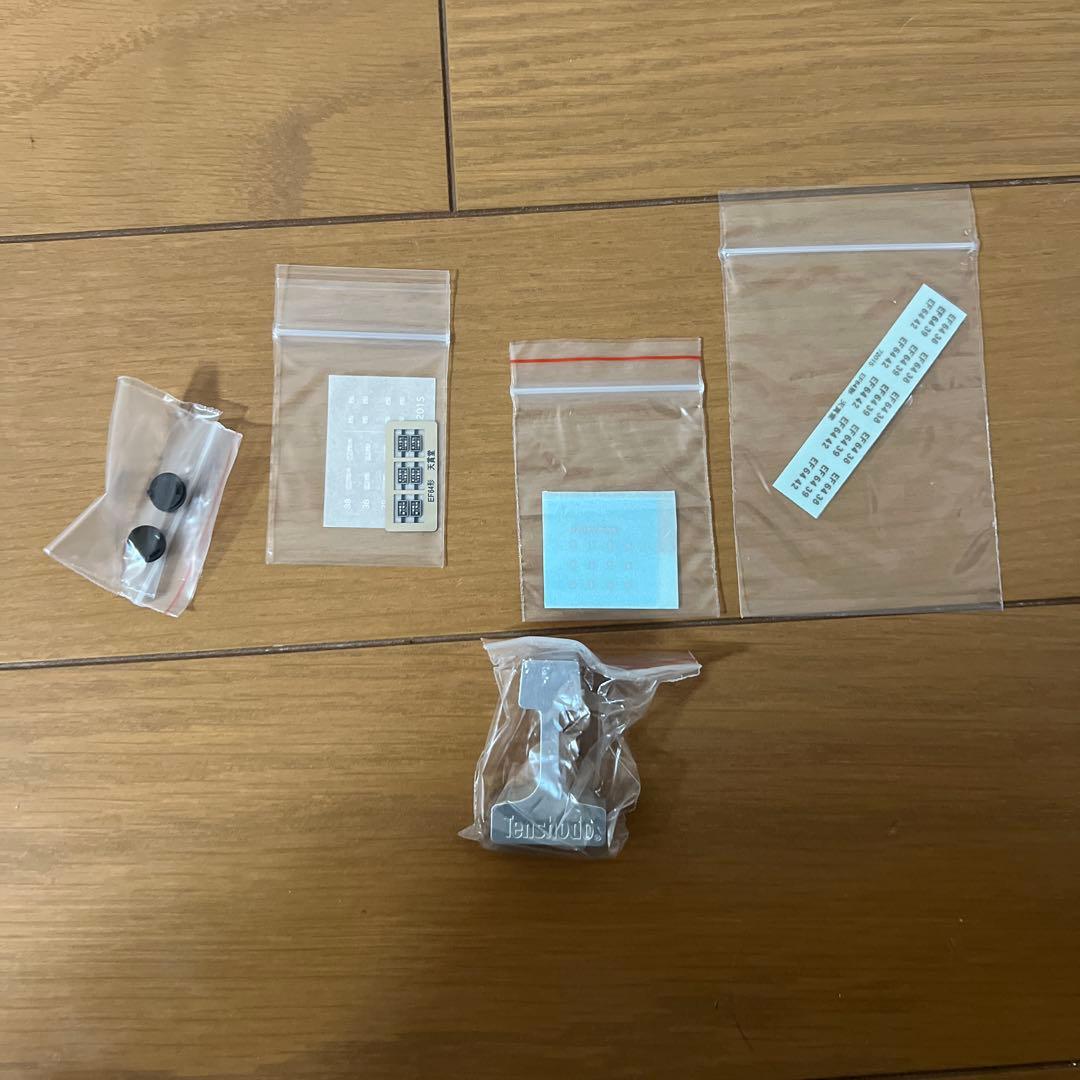 シ*グ様 天賞堂　EF64形　電気機関車　NO.72015 ジャンク　説明必須