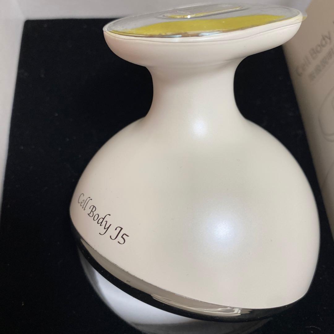 ボディ・フェイスケア CellbodyJ5