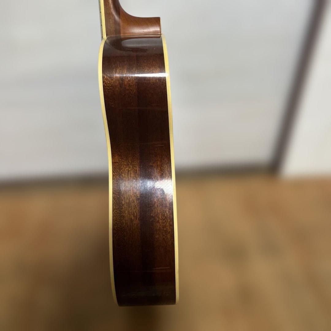 Syaic YF-30/3TS アコースティックギター サンバースト