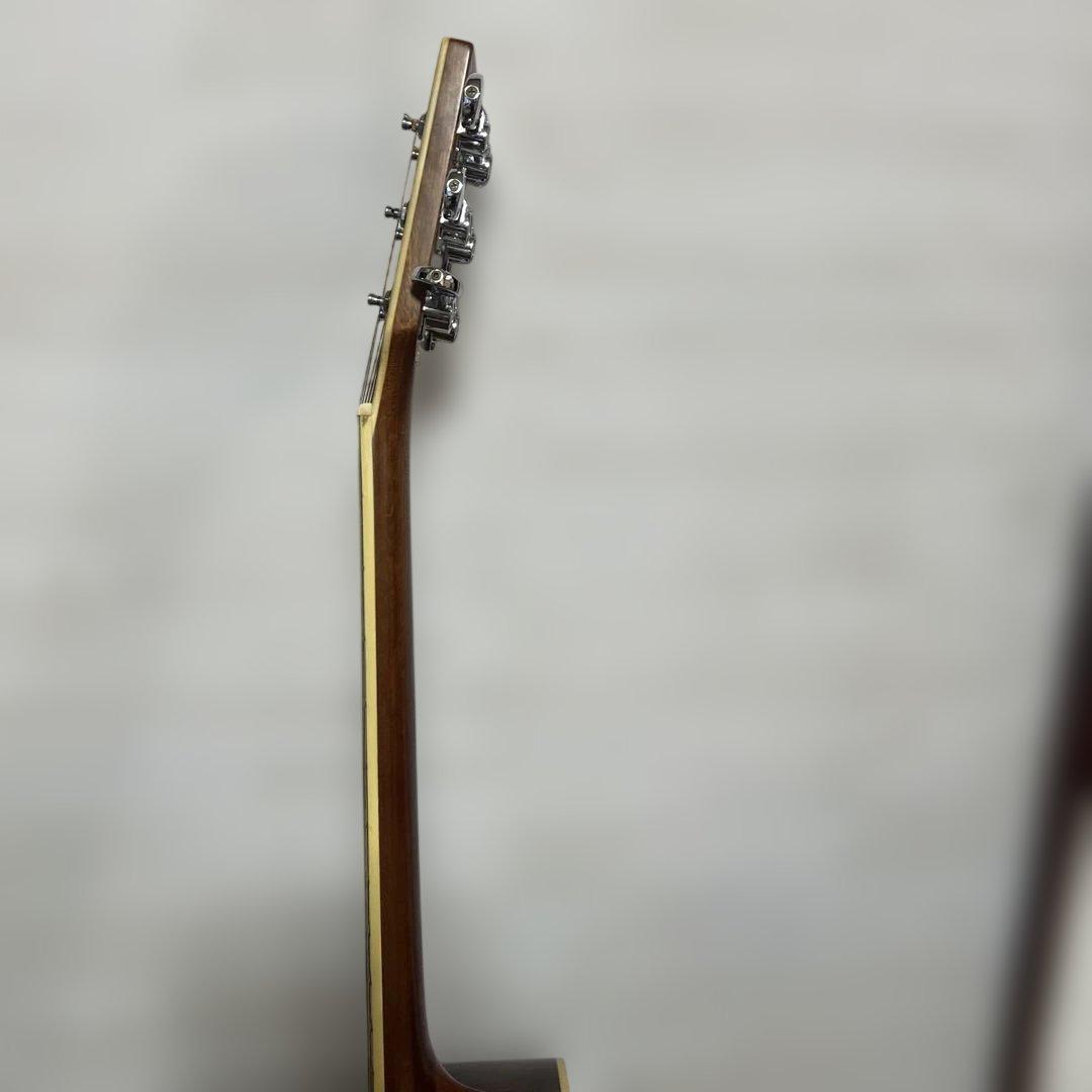 Syaic YF-30/3TS アコースティックギター サンバースト