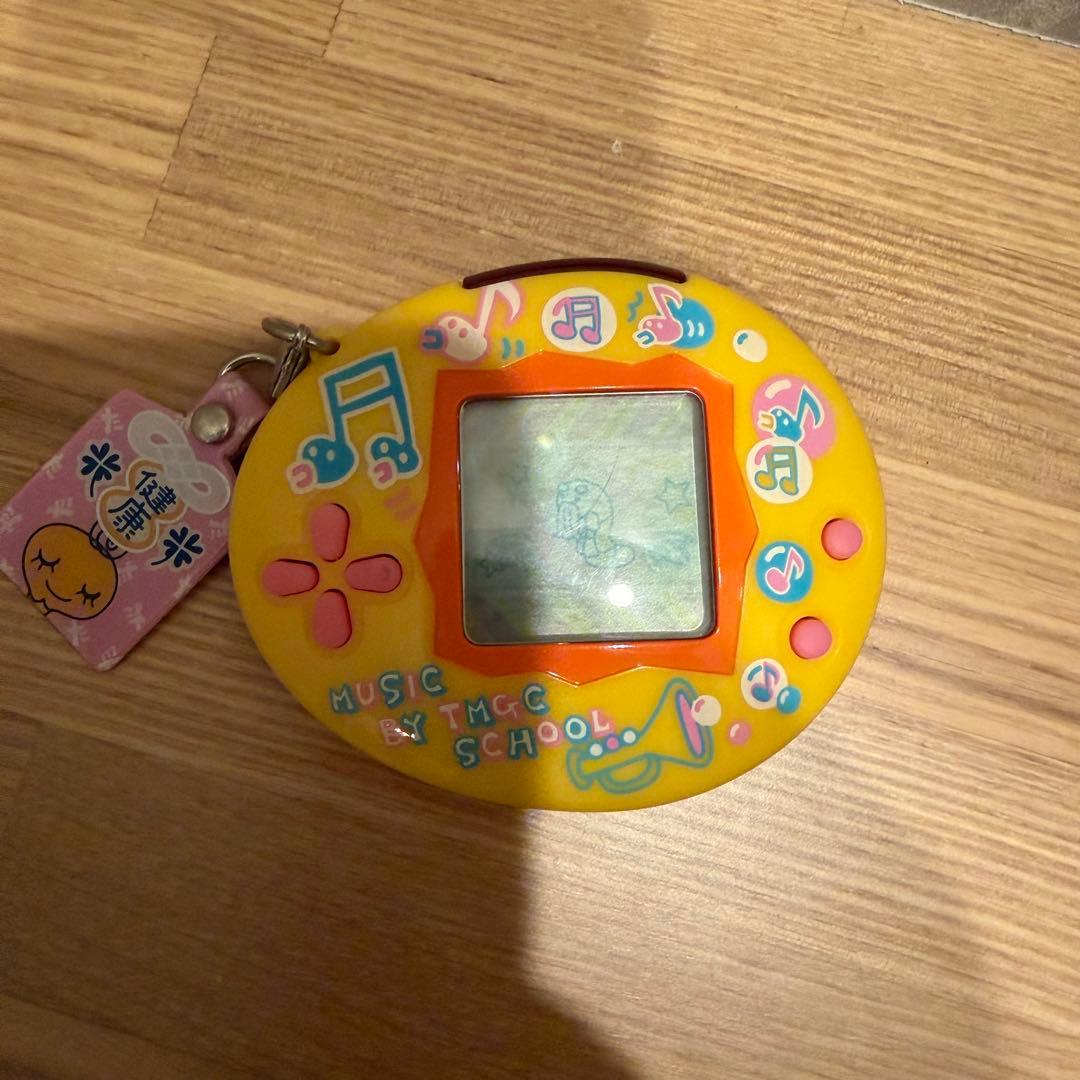 ✨動作確認済み✨たまごっちスクール せーとぜーいんしゅーごっち2じかんめ