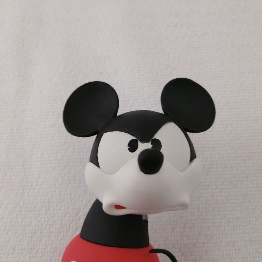ミッキー　ミッキーマウス フィギュア ディズニー