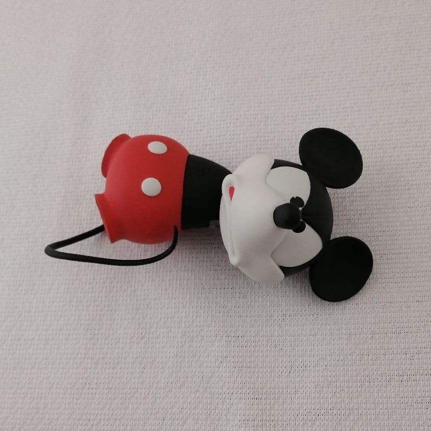 ミッキー　ミッキーマウス フィギュア ディズニー