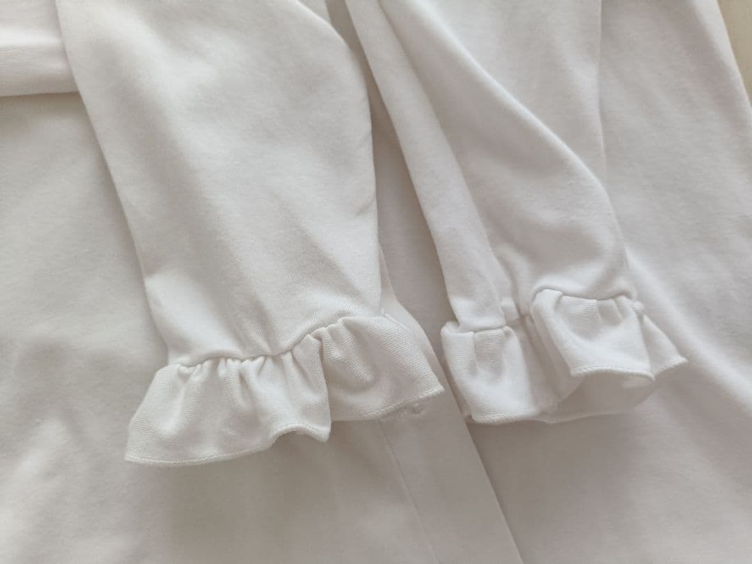 美品♡パンパンチュチュ　フォーマル　 セット　入学式 コサージュつき