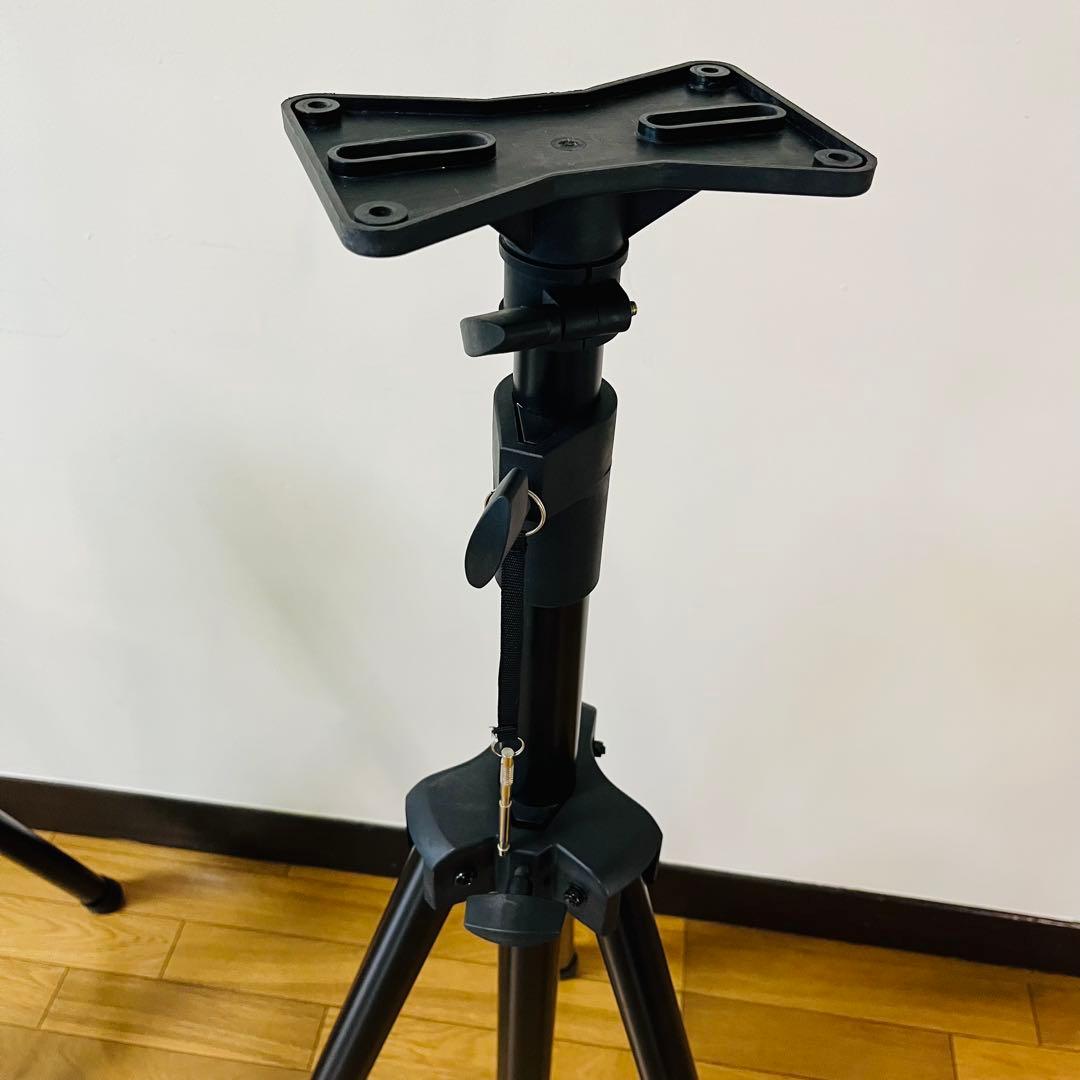 YAMAHA STAGEPAS ステージパス300 ※スピーカースタンド2本