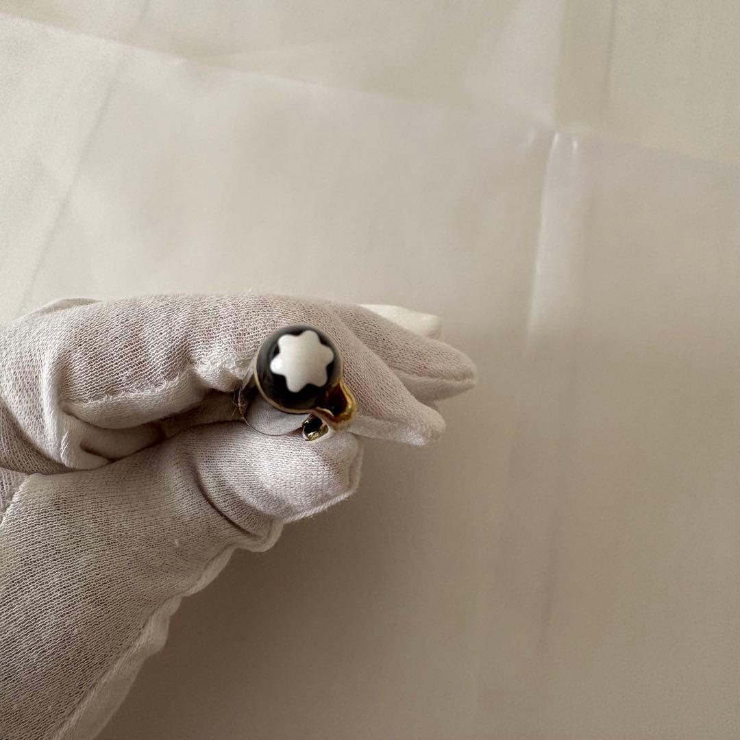 MONTBLANC モンブラン マイスターシュティック 4810/585/14K