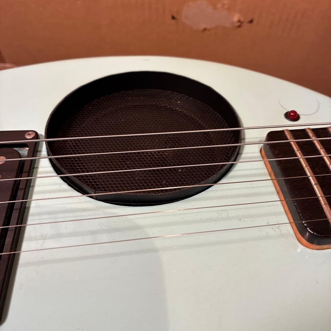 Fernandes zo-3 ブルーグリーン