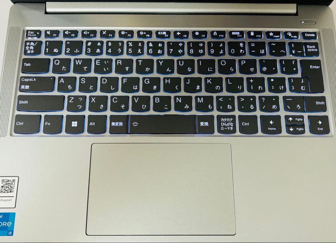 Lenovo IdeaPad Slim5/Core™ i5-12450H