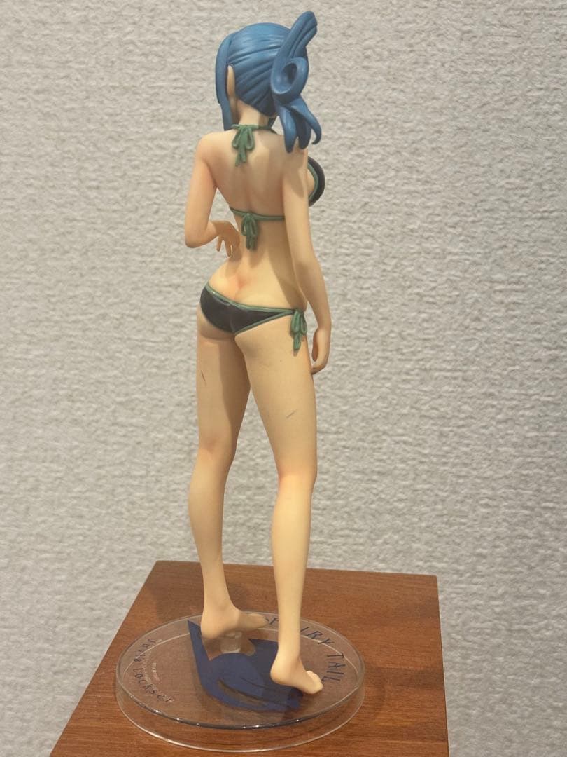 FAIRY TAIL ジュビア ・ロクサー フィギュア 水着　JUVIA