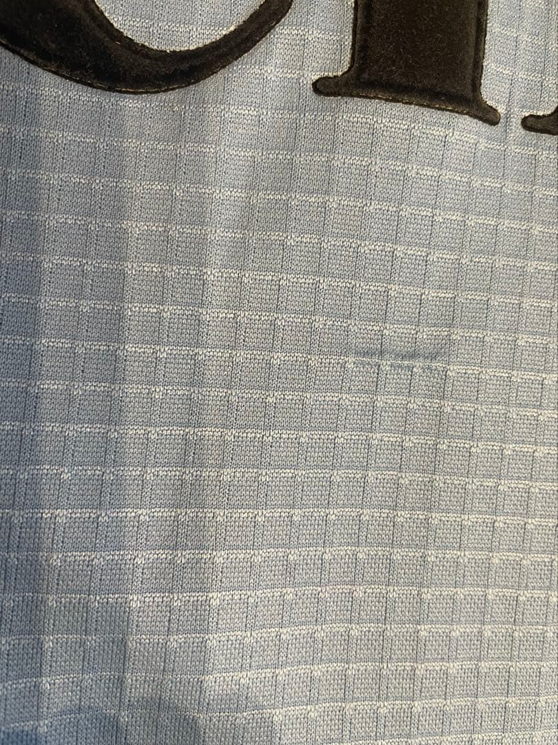 ラツィオユニフォーム98-00 マンチーニ