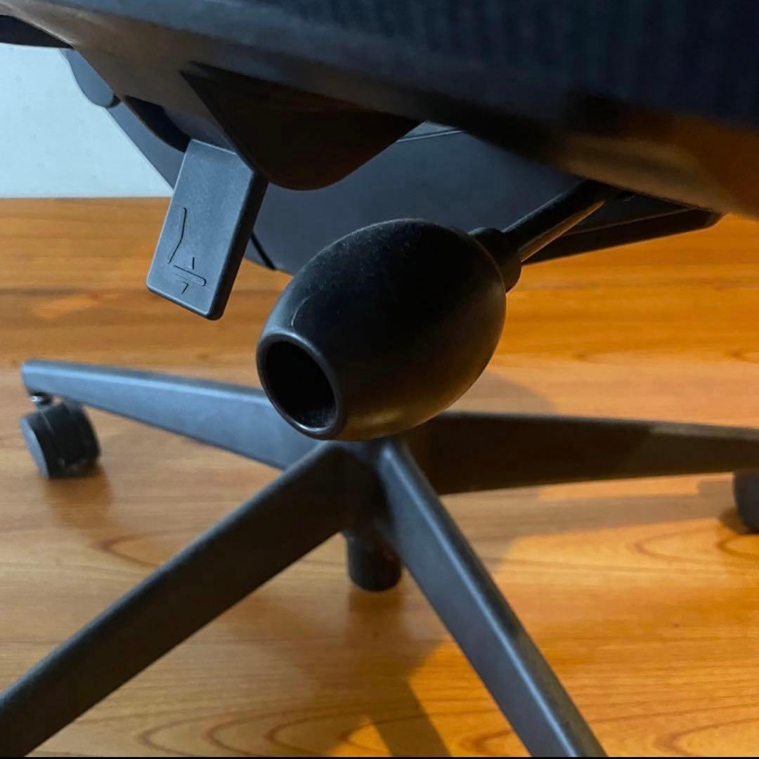 再出品　専用　ウィザードチェア CRS-G1820F6 コクヨKOKUYO