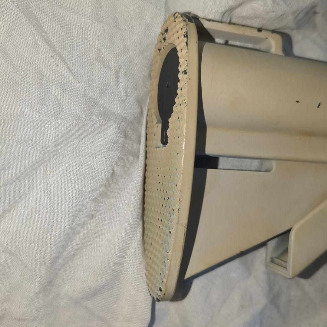 東京マルイ　スタンダード電動ガン　M733コマンド　外装カスタムm4