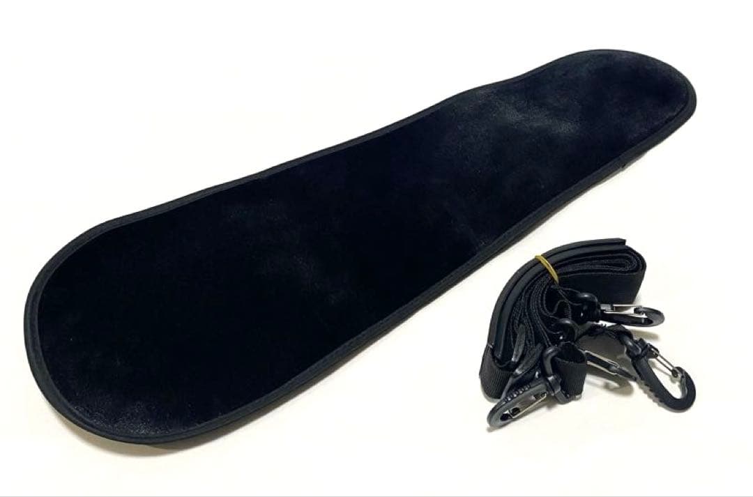 KYLIESMAN バイオリンケース 4/4 カーボン製