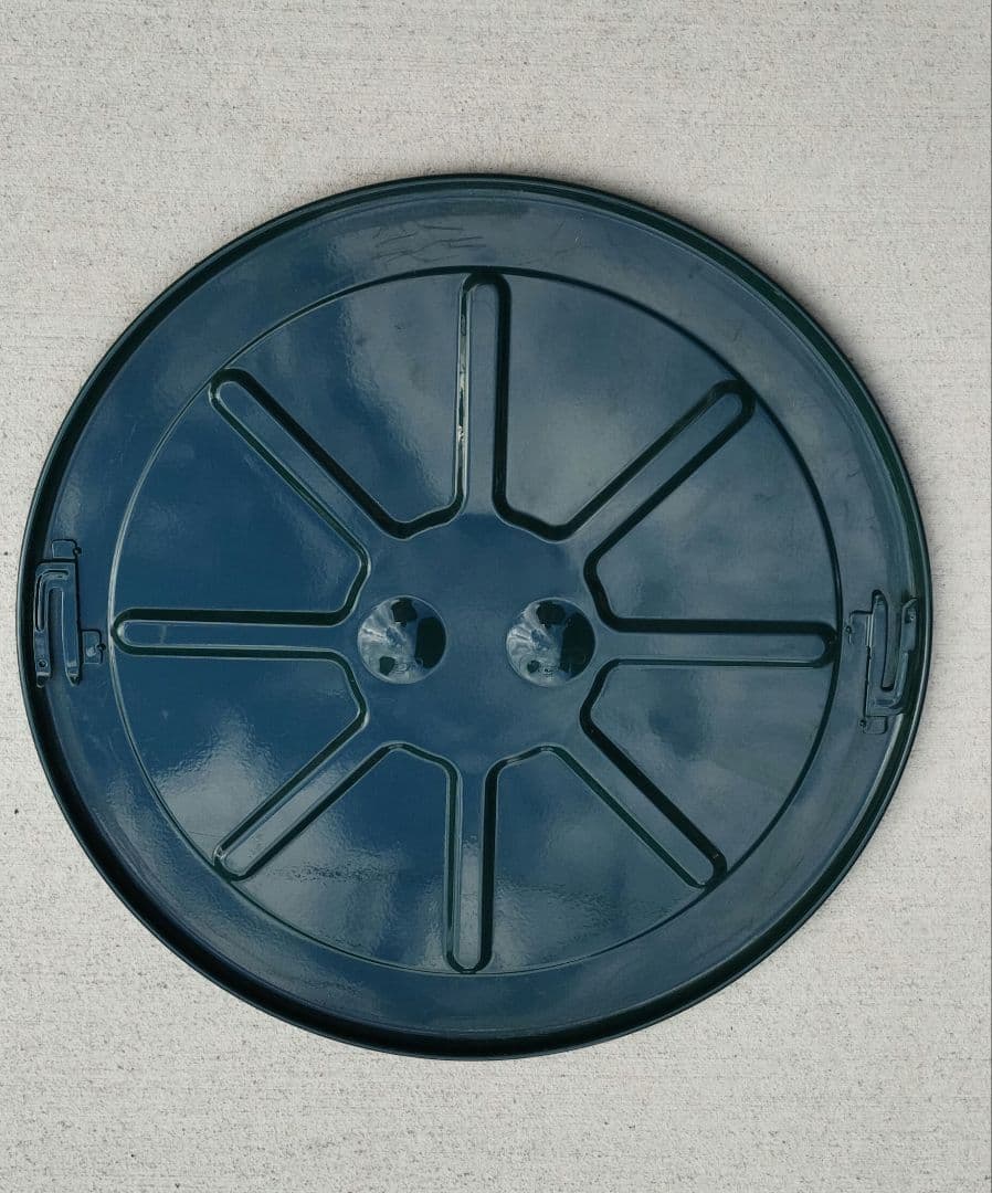 t*i様 トヨトミレインボーストーブ 型式:RL-25F