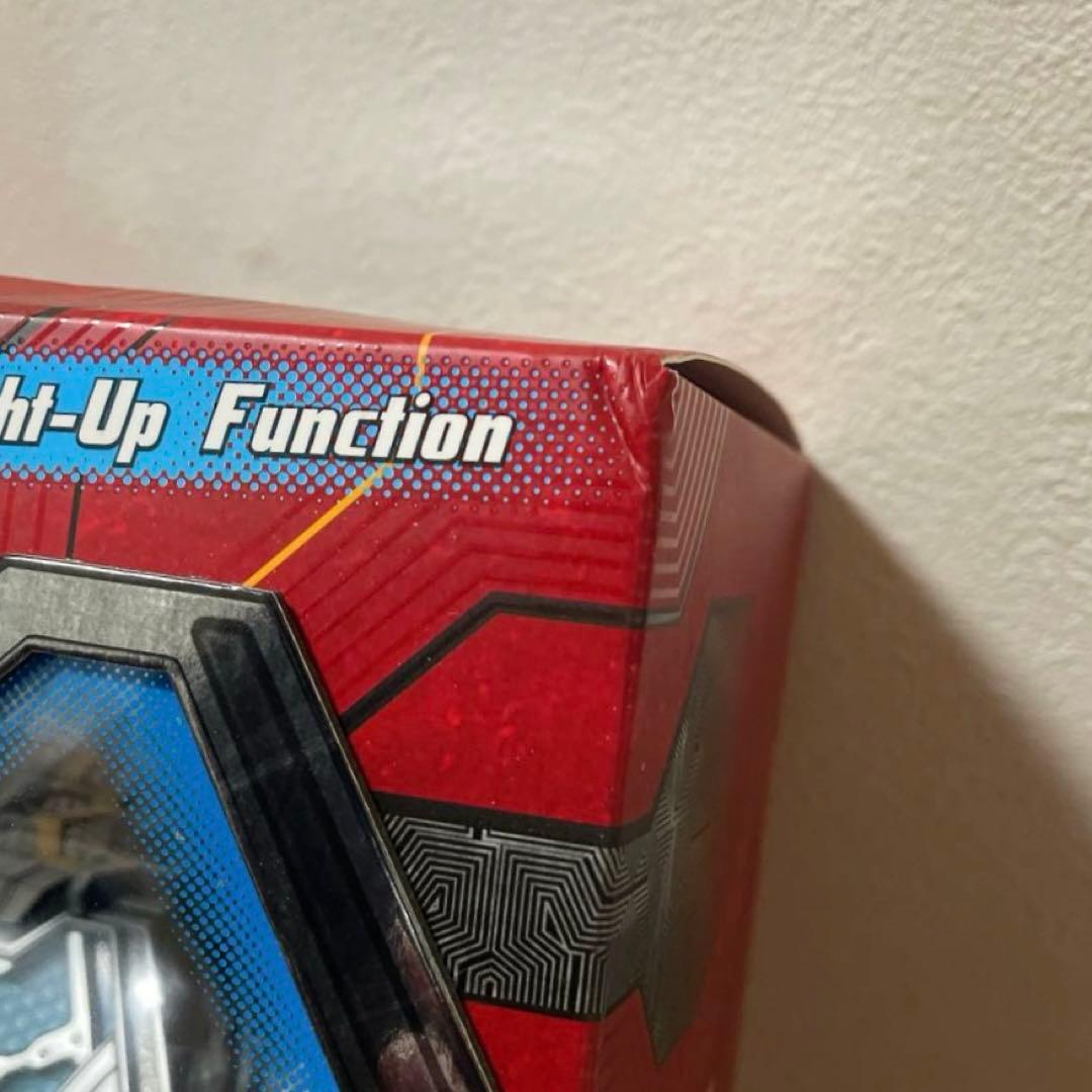 新品 アイアンマン マークLXXXV アークリアクター1/1 マーク85