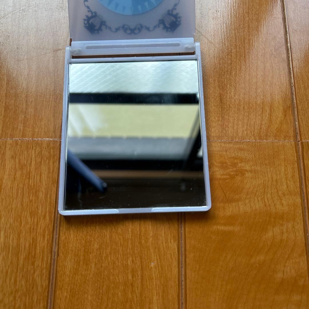 ペルソナ4 アニメーション　愚者ミラー