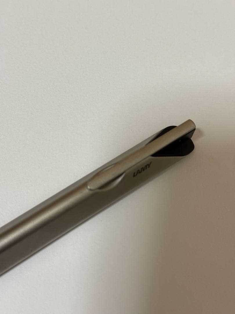 【廃盤】LAMY ダイアログ1