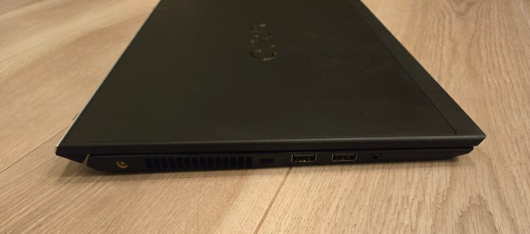 【ほぼ未使用】VAIO Pro PK LTEモデル i5/16GB/SX14同等