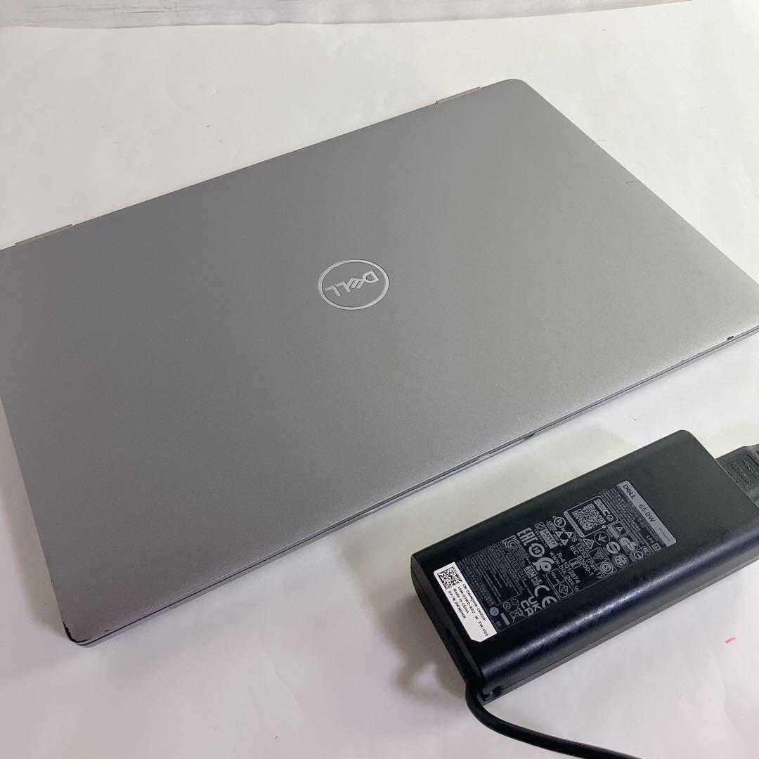 DELL LATITUDE 5320 / 11世代i5 256GB 16GB