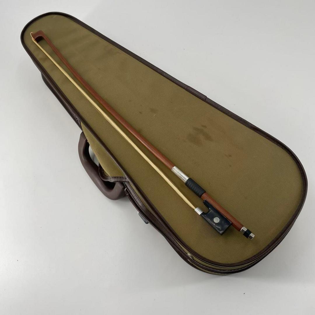 【弦新品】Suzuki No200 1/8 1998年製 バイオリン 弦楽器