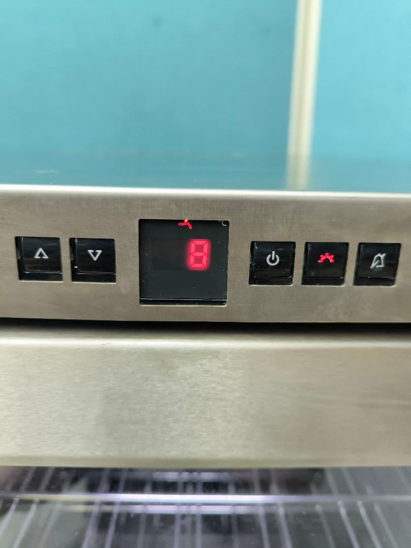 ワインセラー/ワインキャビネット　シャンブレア プレミアム60 PROF100