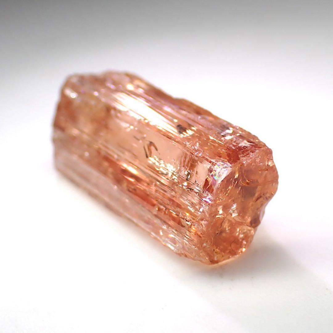 【ブラジル/ミナスジェライス/オウロプレト産】インペリアルトパーズ