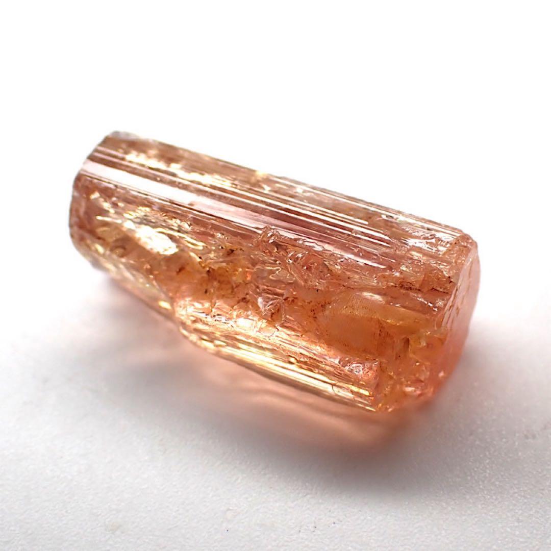 【ブラジル/ミナスジェライス/オウロプレト産】インペリアルトパーズ