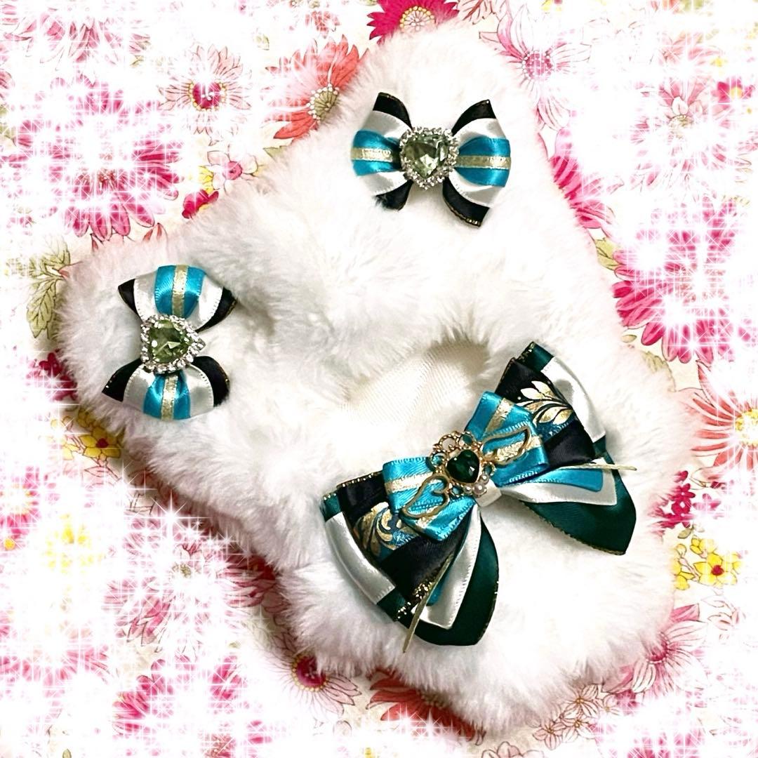 あめ@プロフ推奨ページ　ぬい服　オーダー