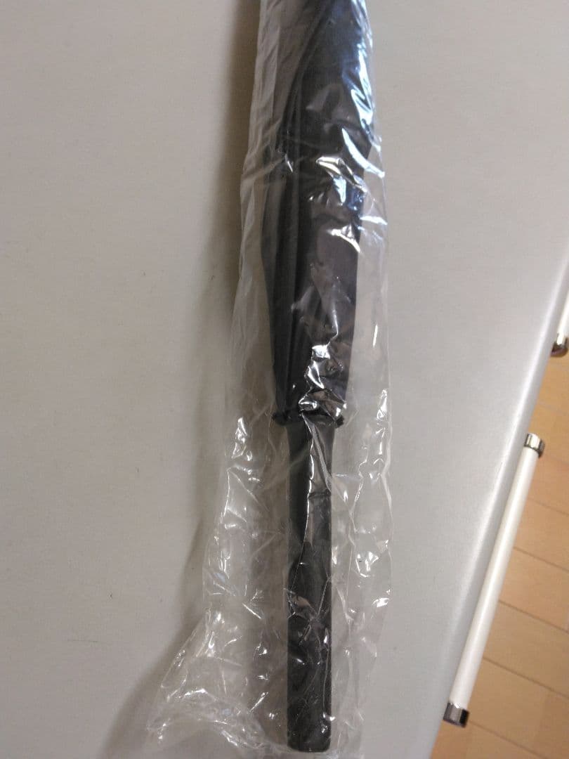 浜田省吾　新品未開封/稀少品ワンタッチ式ジャンプ傘ON THE ROAD2006