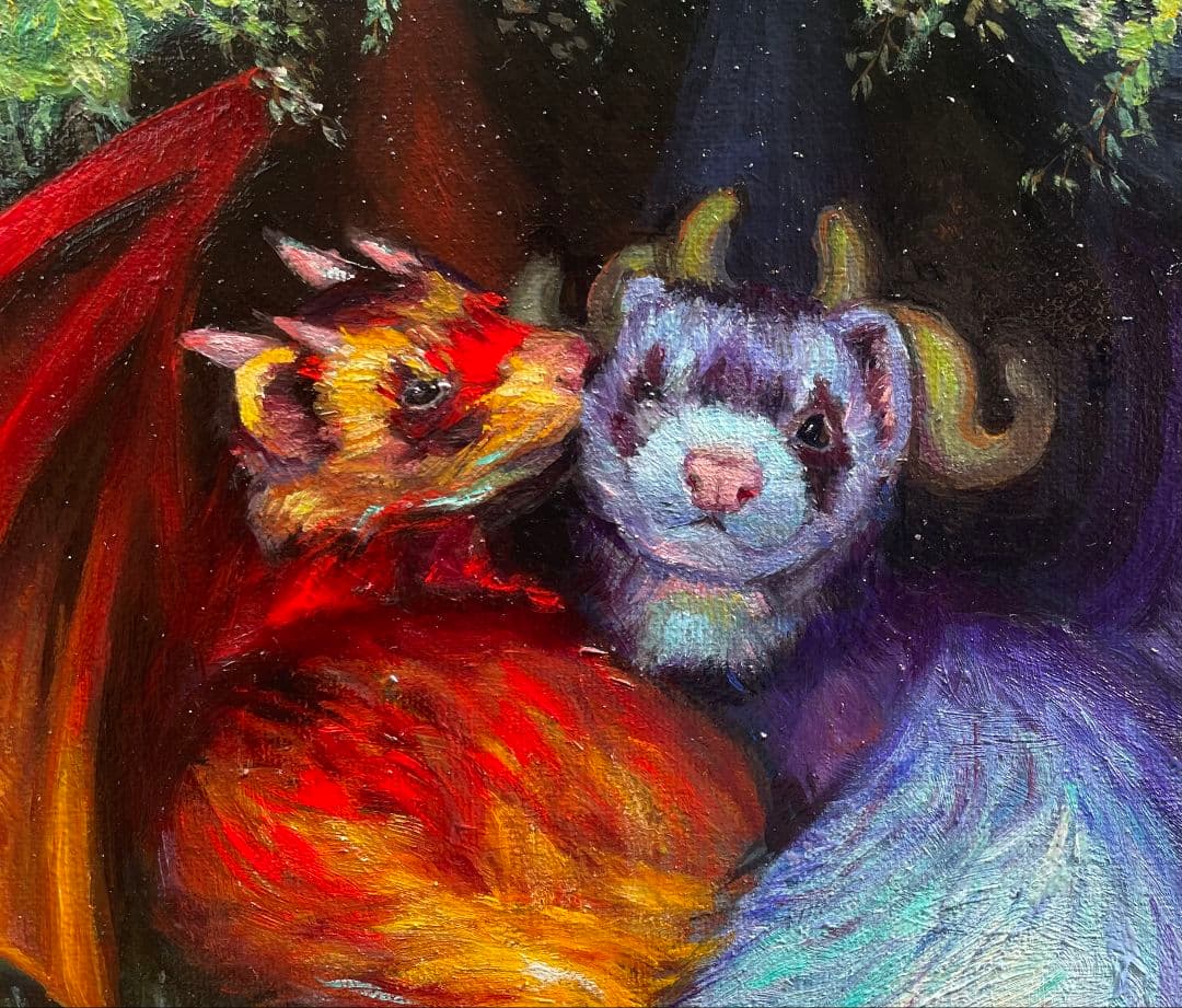 スーパーMP (プロフ読んでちょ)ページ