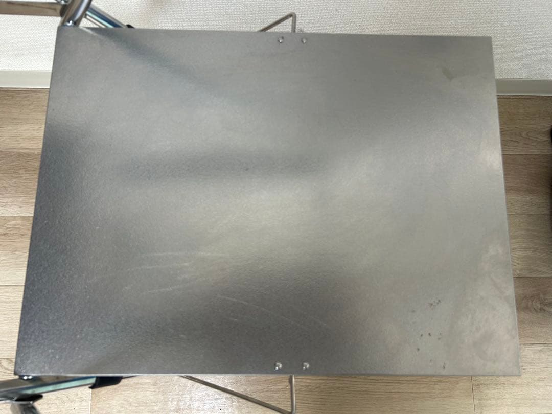 【お気に入りをゆずる屋さん】UNIFLAME US-1900 ツーバーナー