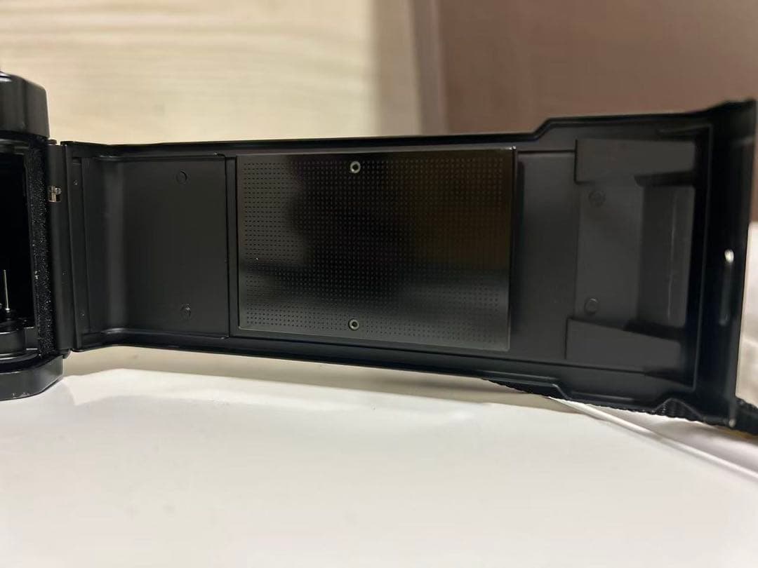 OLYMPUS OM-4Ti フィルムカメラ