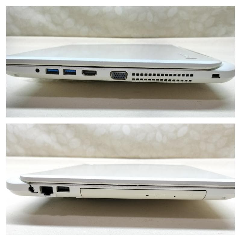 411 Windows11 SSDノートパソコン オフィス付きdynabook