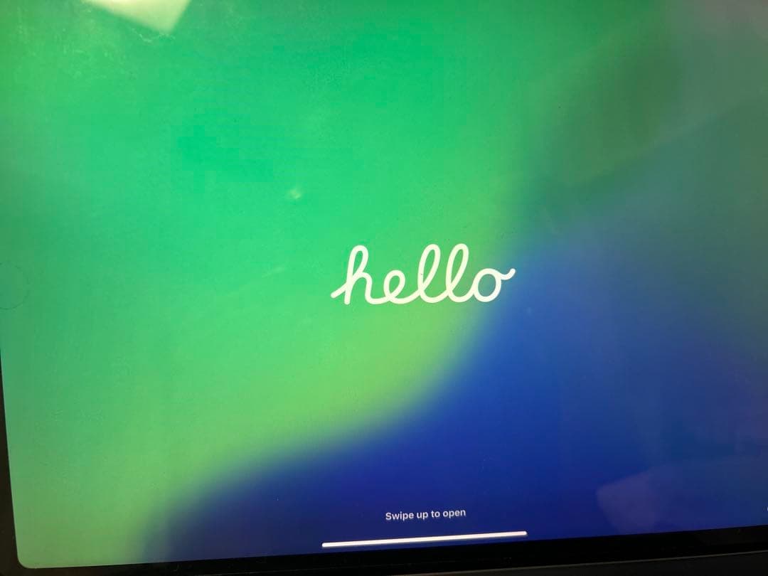 iPad pro 11 キーボード ペンシル 大容量512GB 純正