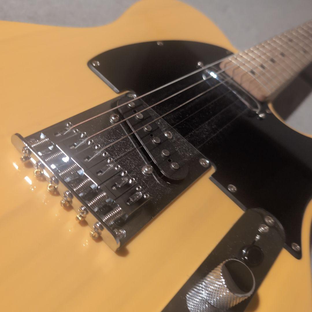 即日発送Squier Telecaster ジャック中に埋もれてるためジャンク