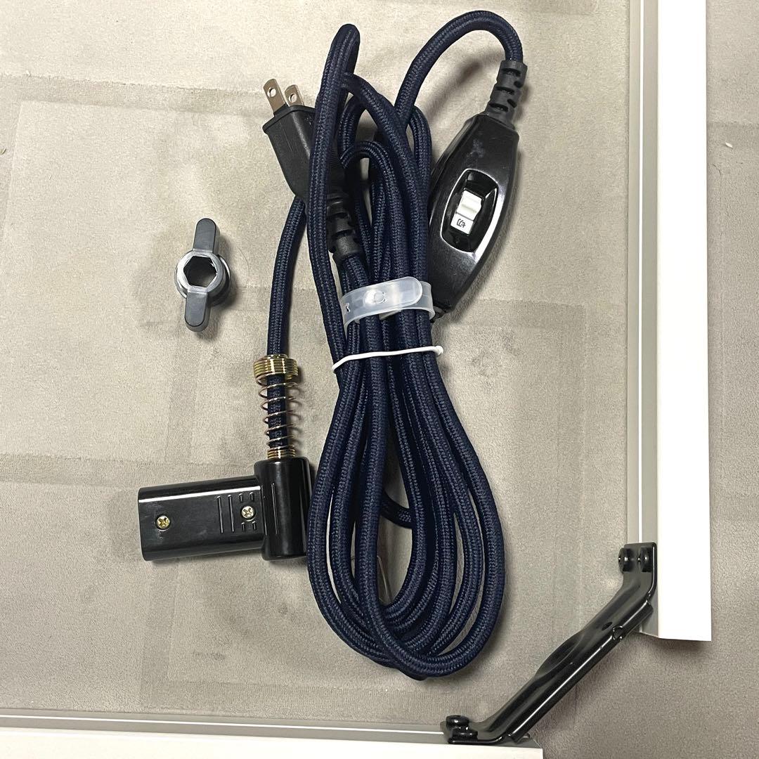 値下　美品　山善　リバーシブル　カジュアルコタツテーブル　センターテーブル