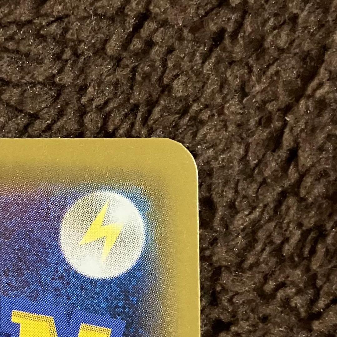 【1/18まで】ブラッキー VMAX HR SAS6a 095/069 イーブイ